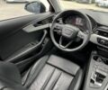 Чорний Ауді А4, об'ємом двигуна 2 л та пробігом 295 тис. км за 16290 $, фото 28 на Automoto.ua