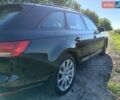Чорний Ауді А4, об'ємом двигуна 1.97 л та пробігом 432 тис. км за 14750 $, фото 1 на Automoto.ua