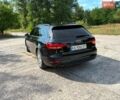 Черный Ауди А4, объемом двигателя 1.97 л и пробегом 225 тыс. км за 18500 $, фото 7 на Automoto.ua