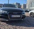 Чорний Ауді А4, об'ємом двигуна 2 л та пробігом 120 тис. км за 425 $, фото 1 на Automoto.ua