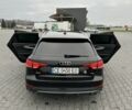 Черный Ауди А4, объемом двигателя 2 л и пробегом 338 тыс. км за 15512 $, фото 2 на Automoto.ua