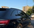 Черный Ауди А4, объемом двигателя 2 л и пробегом 300 тыс. км за 16300 $, фото 5 на Automoto.ua
