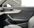 Чорний Ауді А4, об'ємом двигуна 2 л та пробігом 295 тис. км за 16290 $, фото 33 на Automoto.ua