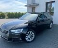 Черный Ауди А4, объемом двигателя 2 л и пробегом 139 тыс. км за 10700 $, фото 4 на Automoto.ua