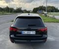 Ауди А4 2016 в Львове на Automoto.ua Черный Ауди А4, объемом двигателя 1.97 л и пробегом 212 тыс. км за 16800 $, фото 11 на Automoto.ua