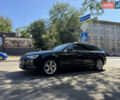 Черный Ауди А4, объемом двигателя 1.97 л и пробегом 293 тыс. км за 12500 $, фото 1 на Automoto.ua
