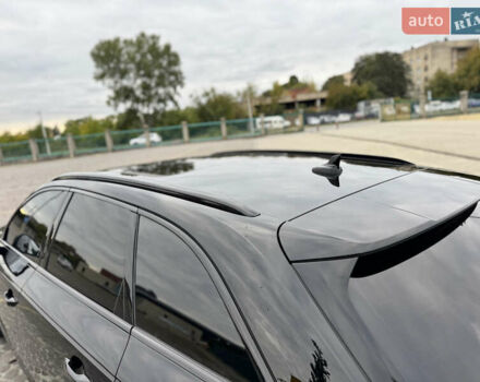 Черный Ауди А4, объемом двигателя 1.97 л и пробегом 300 тыс. км за 19500 $, фото 25 на Automoto.ua