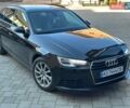 Черный Ауди А4, объемом двигателя 1.97 л и пробегом 272 тыс. км за 16900 $, фото 1 на Automoto.ua