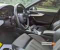 Черный Ауди А4, объемом двигателя 2 л и пробегом 181 тыс. км за 22500 $, фото 7 на Automoto.ua