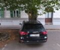 Чорний Ауді А4, об'ємом двигуна 2 л та пробігом 215 тис. км за 15155 $, фото 1 на Automoto.ua