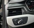 Чорний Ауді А4, об'ємом двигуна 2 л та пробігом 295 тис. км за 16290 $, фото 42 на Automoto.ua