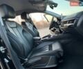 Черный Ауди А4, объемом двигателя 1.97 л и пробегом 236 тыс. км за 17250 $, фото 25 на Automoto.ua