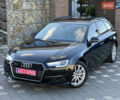 Чорний Ауді А4, об'ємом двигуна 2 л та пробігом 191 тис. км за 18300 $, фото 3 на Automoto.ua