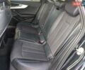 Чорний Ауді А4, об'ємом двигуна 2 л та пробігом 192 тис. км за 25000 $, фото 8 на Automoto.ua