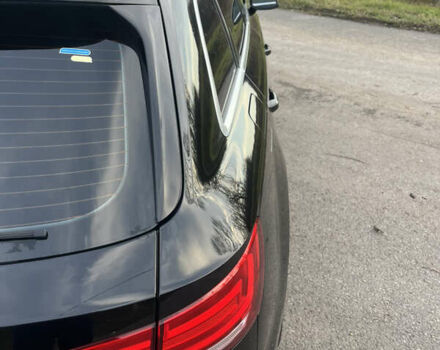 Черный Ауди А4, объемом двигателя 1.97 л и пробегом 162 тыс. км за 19900 $, фото 13 на Automoto.ua