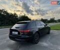Ауди А4 2016 в Львове на Automoto.ua Черный Ауди А4, объемом двигателя 1.97 л и пробегом 212 тыс. км за 16800 $, фото 9 на Automoto.ua