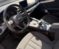 Черный Ауди А4, объемом двигателя 1.97 л и пробегом 225 тыс. км за 18500 $, фото 19 на Automoto.ua