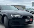 Чорний Ауді А4, об'ємом двигуна 2 л та пробігом 295 тис. км за 16290 $, фото 12 на Automoto.ua