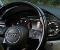 Чорний Ауді А4, об'ємом двигуна 2 л та пробігом 296 тис. км за 15500 $, фото 1 на Automoto.ua