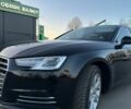 Чорний Ауді А4, об'ємом двигуна 1.97 л та пробігом 280 тис. км за 17900 $, фото 1 на Automoto.ua