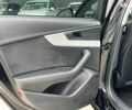 Чорний Ауді А4, об'ємом двигуна 2 л та пробігом 295 тис. км за 16290 $, фото 31 на Automoto.ua