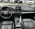 Чорний Ауді А4, об'ємом двигуна 2 л та пробігом 295 тис. км за 16290 $, фото 30 на Automoto.ua