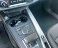 Черный Ауди А4, объемом двигателя 2 л и пробегом 139 тыс. км за 10700 $, фото 14 на Automoto.ua