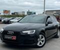 Чорний Ауді А4, об'ємом двигуна 2 л та пробігом 295 тис. км за 16290 $, фото 1 на Automoto.ua