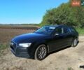 Чорний Ауді А4, об'ємом двигуна 1.97 л та пробігом 432 тис. км за 14750 $, фото 2 на Automoto.ua