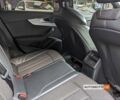 Черный Ауди А4, объемом двигателя 2 л и пробегом 181 тыс. км за 22500 $, фото 14 на Automoto.ua