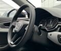 Чорний Ауді А4, об'ємом двигуна 2 л та пробігом 295 тис. км за 16290 $, фото 15 на Automoto.ua