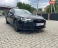 Черный Ауди А4, объемом двигателя 2 л и пробегом 224 тыс. км за 16900 $, фото 1 на Automoto.ua