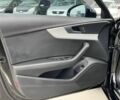 Чорний Ауді А4, об'ємом двигуна 2 л та пробігом 295 тис. км за 16290 $, фото 46 на Automoto.ua