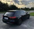 Ауди А4 2016 в Львове на Automoto.ua Черный Ауди А4, объемом двигателя 1.97 л и пробегом 212 тыс. км за 16800 $, фото 10 на Automoto.ua