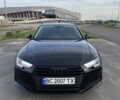 Ауди А4 2016 в Львове на Automoto.ua Черный Ауди А4, объемом двигателя 1.97 л и пробегом 212 тыс. км за 16800 $, фото 2 на Automoto.ua