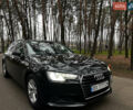 Черный Ауди А4, объемом двигателя 1.97 л и пробегом 330 тыс. км за 13900 $, фото 1 на Automoto.ua