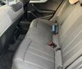 Чорний Ауді А4, об'ємом двигуна 2 л та пробігом 212 тис. км за 15000 $, фото 17 на Automoto.ua