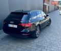 Черный Ауди А4, объемом двигателя 1.97 л и пробегом 344 тыс. км за 11600 $, фото 1 на Automoto.ua