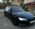 Черный Ауди А4, объемом двигателя 1.97 л и пробегом 336 тыс. км за 16500 $, фото 1 на Automoto.ua