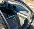 Чорний Ауді А4, об'ємом двигуна 0 л та пробігом 217 тис. км за 21000 $, фото 4 на Automoto.ua