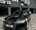 Чорний Ауді А4, об'ємом двигуна 1.97 л та пробігом 205 тис. км за 18500 $, фото 1 на Automoto.ua
