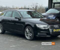 Черный Ауди А4, объемом двигателя 2 л и пробегом 263 тыс. км за 20500 $, фото 1 на Automoto.ua