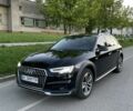 Чорний Ауді А4, об'ємом двигуна 2 л та пробігом 150 тис. км за 22200 $, фото 1 на Automoto.ua