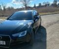 Чорний Ауді А4, об'ємом двигуна 0 л та пробігом 217 тис. км за 21000 $, фото 2 на Automoto.ua