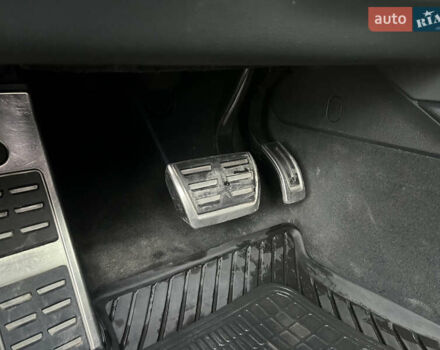 Черный Ауди А4, объемом двигателя 1.97 л и пробегом 162 тыс. км за 19900 $, фото 25 на Automoto.ua