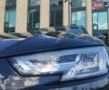 Чорний Ауді А4, об'ємом двигуна 2 л та пробігом 192 тис. км за 25000 $, фото 2 на Automoto.ua