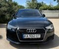 Черный Ауди А4, объемом двигателя 1.97 л и пробегом 225 тыс. км за 18500 $, фото 1 на Automoto.ua
