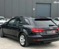 Чорний Ауді А4, об'ємом двигуна 2 л та пробігом 295 тис. км за 16290 $, фото 6 на Automoto.ua