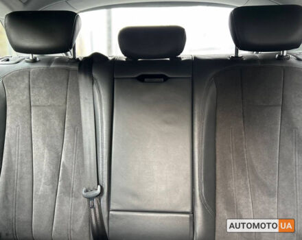 Черный Ауди А4, объемом двигателя 2 л и пробегом 263 тыс. км за 20500 $, фото 21 на Automoto.ua