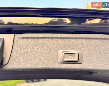 Чорний Ауді А4, об'ємом двигуна 2.97 л та пробігом 220 тис. км за 21000 $, фото 24 на Automoto.ua